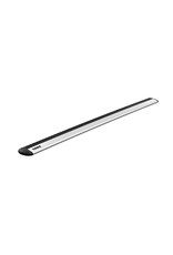 THULE WingBar Evo 127 (50") Silver