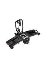 THULE EasyFold XT 2 Black/Silver