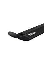 THULE WingBar Evo 127 (50") Black