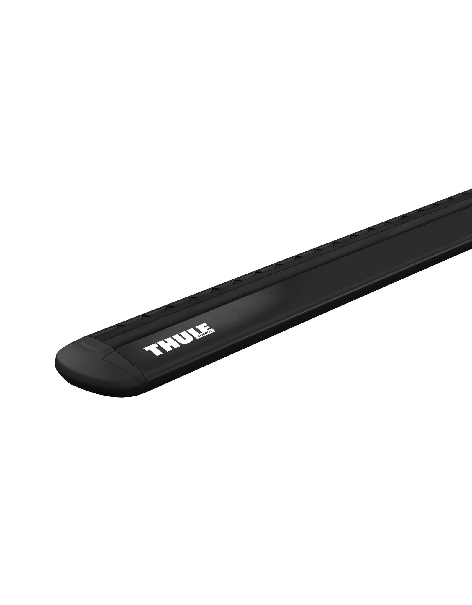 THULE WingBar Evo 127 (50") Black