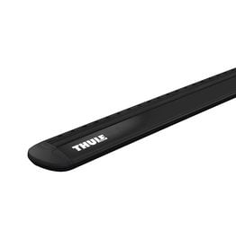 THULE WingBar Evo 127 (50") Black