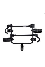 Kuat Transfer V2 - 2" 2 Bike - Black