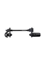 Kuat Transfer V2 - 1 Bike Add On Rack - Black