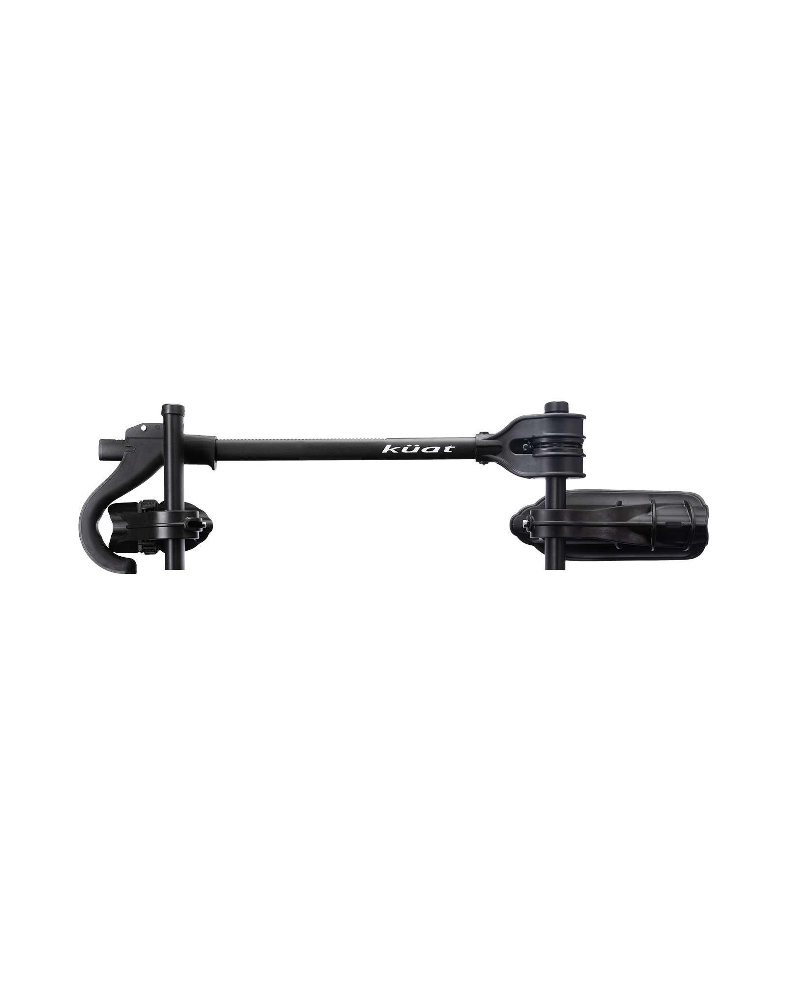 Kuat Transfer V2 - 1 Bike Add On Rack - Black