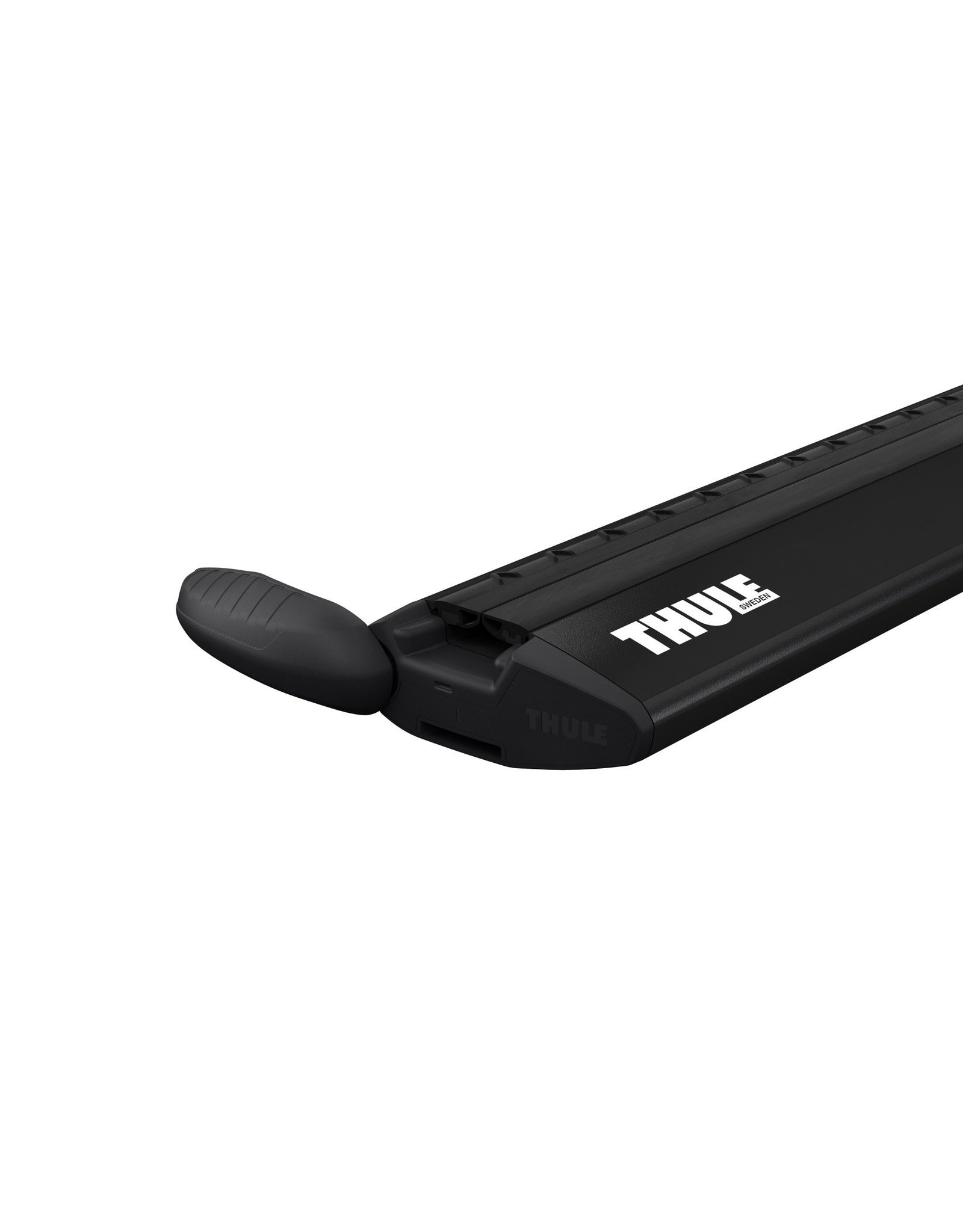 THULE Wingbar Evo 108 (43") Black