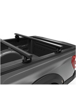 THULE Xsporter Pro Low Compact Black