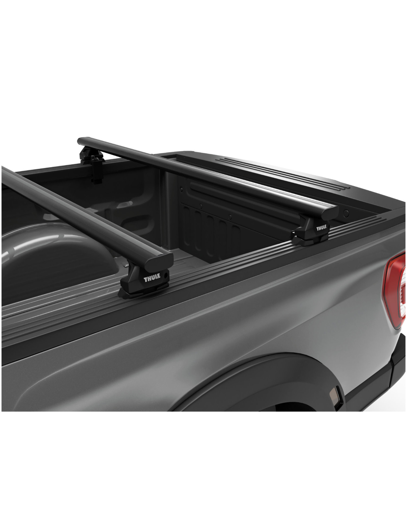 THULE Xsporter Pro Low Compact Black