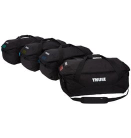 THULE GoPack Duffel Set (4-Pack) Black