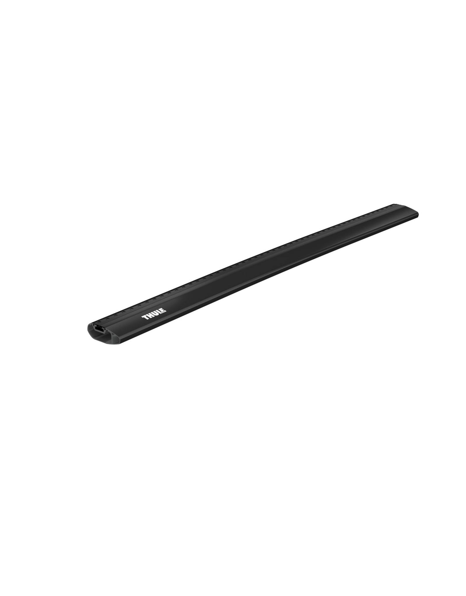 THULE WingBar Edge 104 cm 1-pack Black