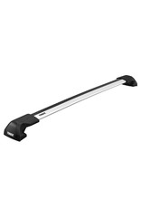 THULE Edge Flush Rail Black