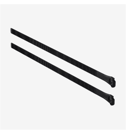 THULE EasyFold XXL Fatbike Strap Black