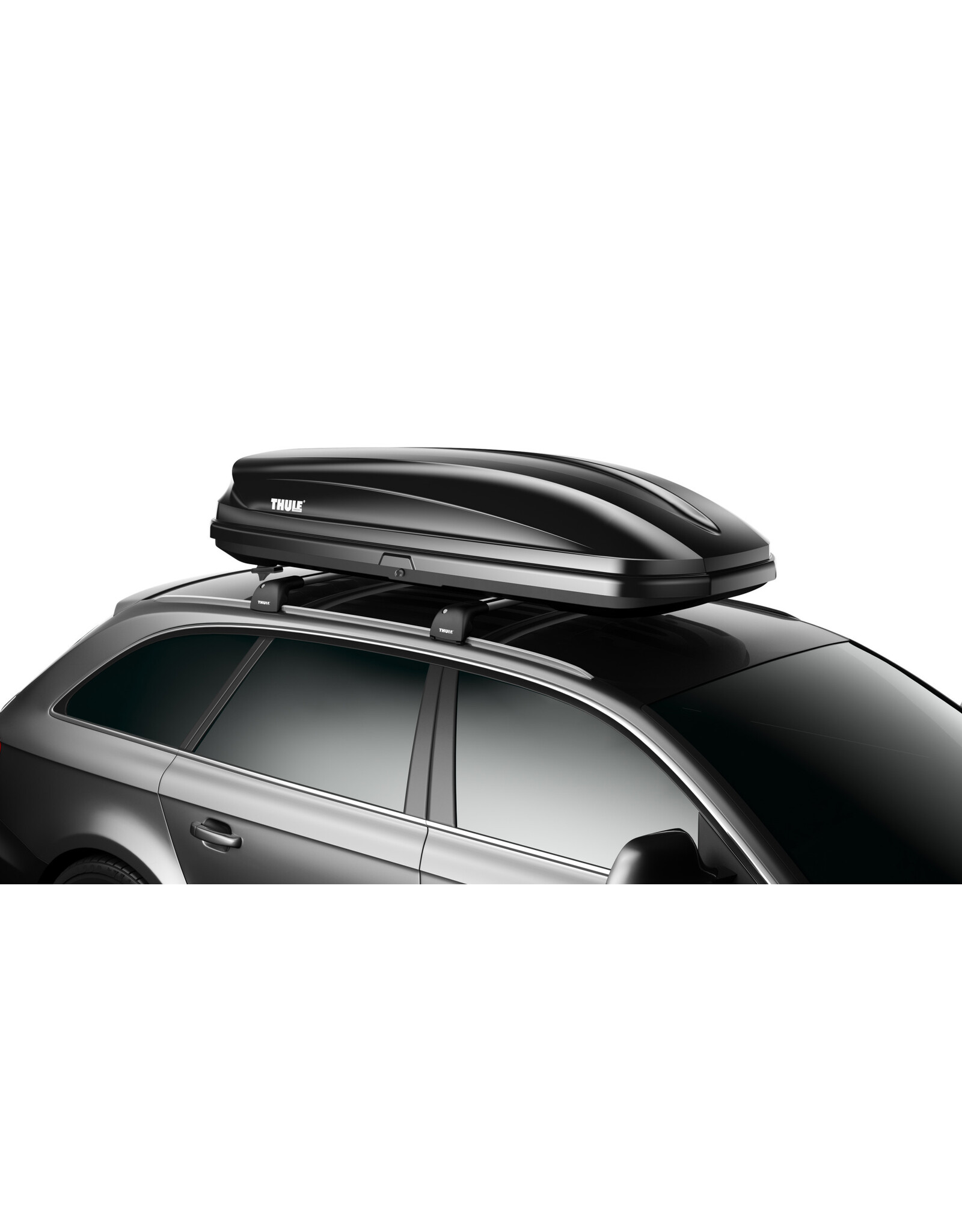 THULE Pulse L Black