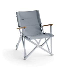 Dometic Dometic GO Compact Camp Chair- Silt