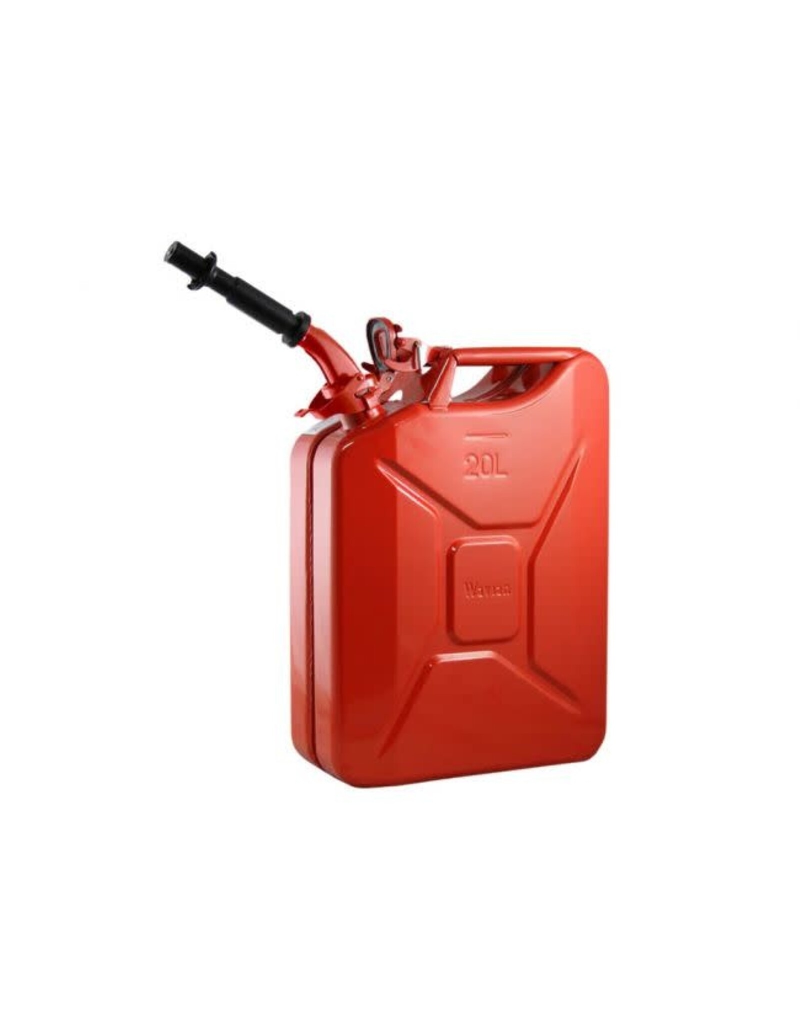 Front Runner 20 Liter Red Jerry Can w/ Spout