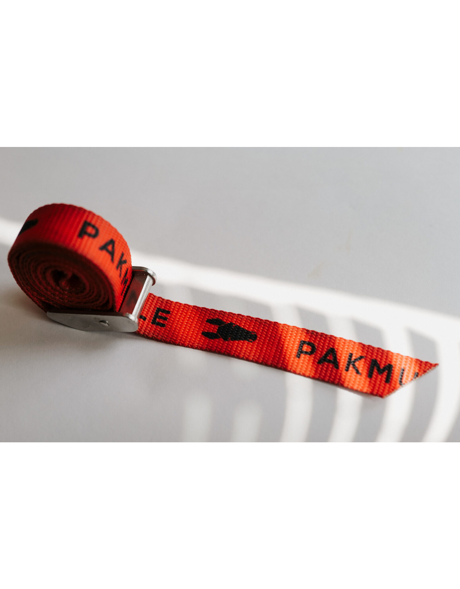 Pakmule Mulestraps 4' - Blaze Orange, 2pk