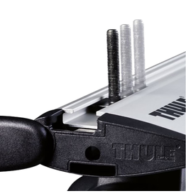 THULE T-Track Adapter Kit for Cargo Boxes