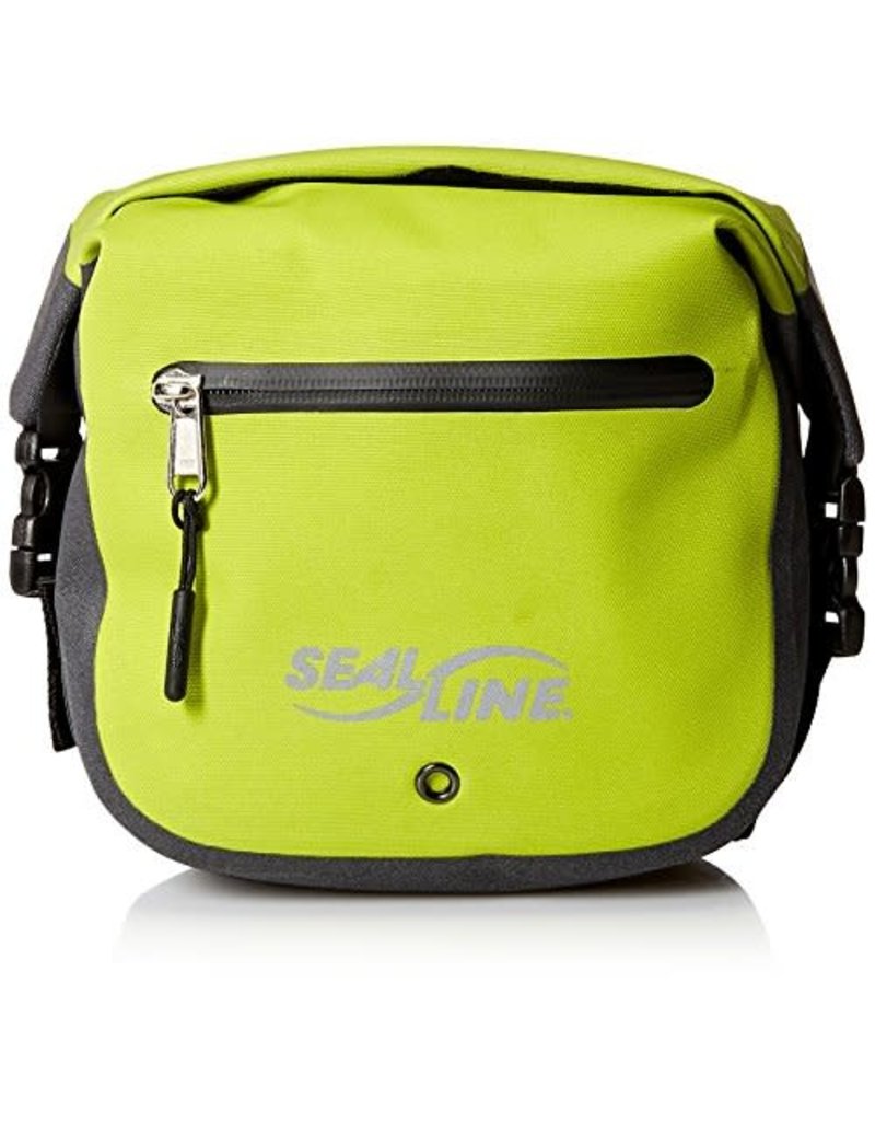 dry waist pack