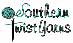 Shop@SouthernTwistyarns.com