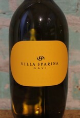 Wines VILLA SPARINA GAVI DOCG
