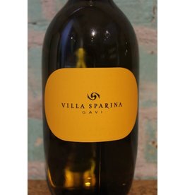 Wines VILLA SPARINA GAVI DOCG