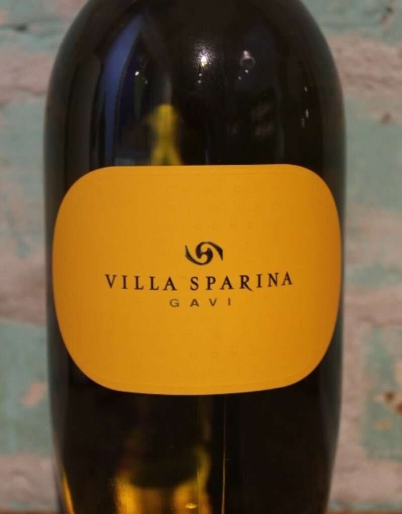 Wines VILLA SPARINA GAVI DOCG