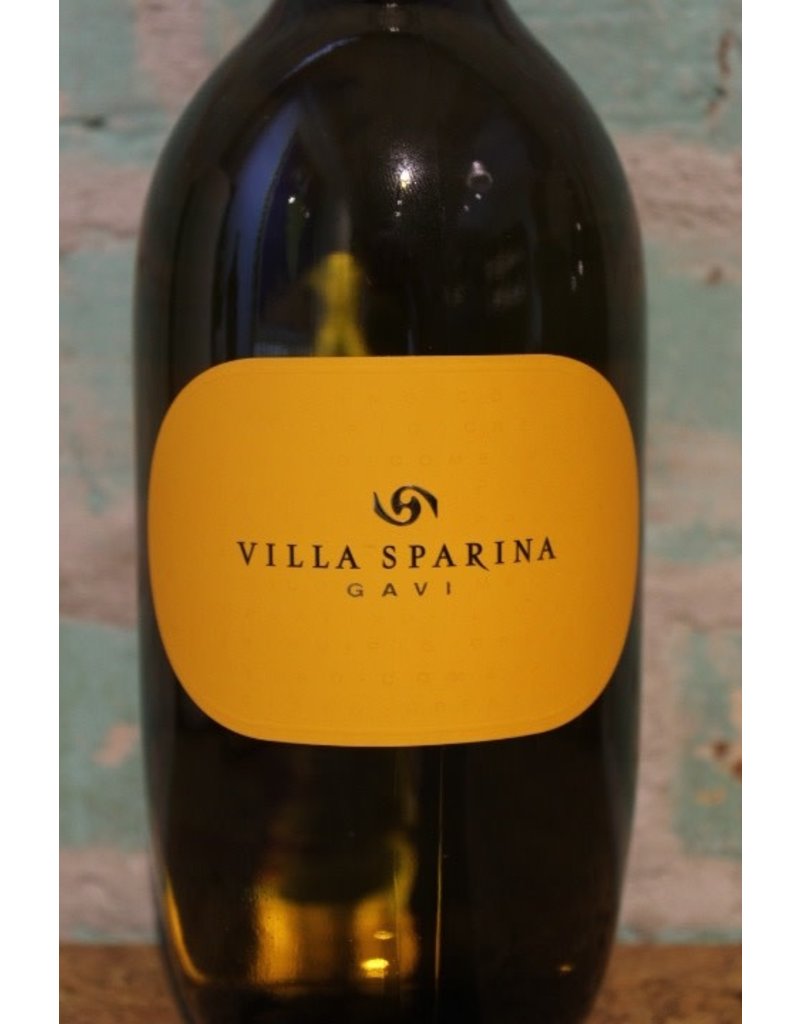 Wines VILLA SPARINA GAVI DOCG