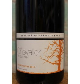 ERIC CHEVALIER VAL DE LOIRE CHARDONNAY