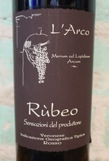 Wines L'ARCO RUBEO VERONESE ROSSI IGT