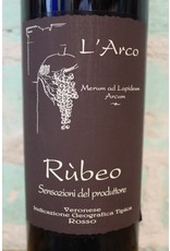 Wines L'ARCO RUBEO VERONESE ROSSI IGT