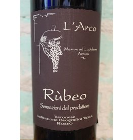 Wines L'ARCO RUBEO VERONESE ROSSI IGT