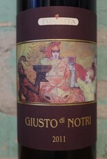 Wines TUA RITA GIUSTO DI NOTRI