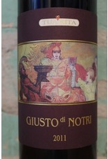 Wines TUA RITA GIUSTO DI NOTRI