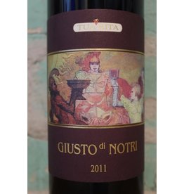 Wines TUA RITA GIUSTO DI NOTRI