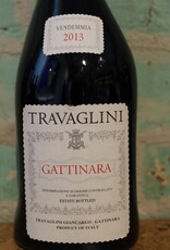 Wines TRAVAGLINI GATTINARA