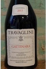 Wines TRAVAGLINI GATTINARA