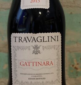 Wines TRAVAGLINI GATTINARA