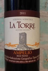 Wines LUIGI ANANIA LA TORRE AMPELIO