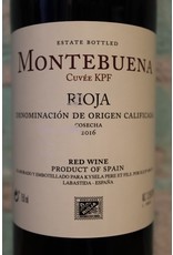 MONTEBUENA RIOJA