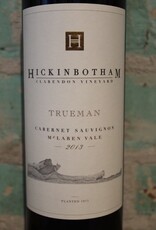 Wines HICKINBOTHAM TRUEMAN CABERNET