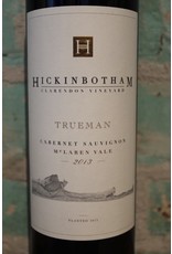 Wines HICKINBOTHAM TRUEMAN CABERNET