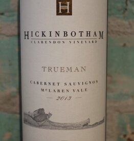 Wines HICKINBOTHAM TRUEMAN CABERNET