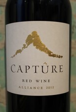 Wines CAPTURE ALLIANCE