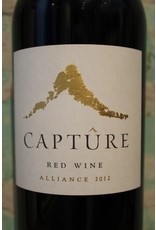 Wines CAPTURE ALLIANCE