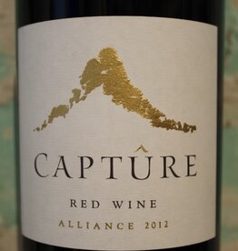 Wines CAPTURE ALLIANCE