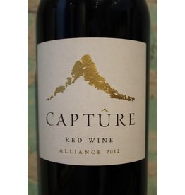 Wines CAPTURE ALLIANCE