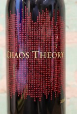 Wines BROWN ESTATE VINEYARDS CHAOS THEORY