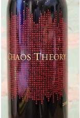 Wines BROWN ESTATE VINEYARDS CHAOS THEORY