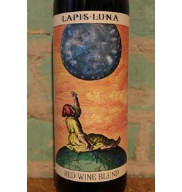 LAPIS LUNA RED BLEND