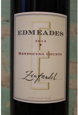 Wines EDMEADES MENDOCINO ZINFANDEL