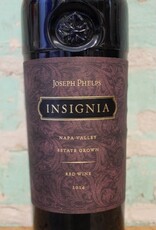 Wines JOSEPH PHELPS INSIGNIA RED BLEND
